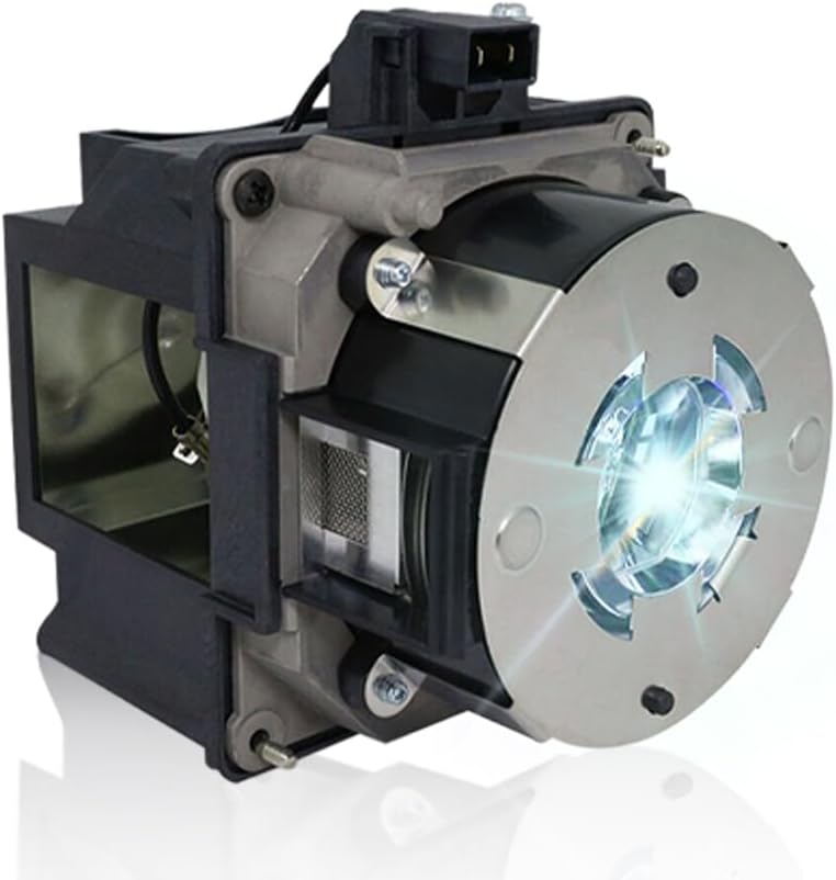 SORNEICDR مصباح بديل ELP LP93 لجهاز العرض متوافق مع إبسون EB-G7000W EB-G7100/NL EB-G7200W EB-G7400U EB-G7500U/NL EB-G7800 EB-G7805U/NL EB-G7900U EB-G7905U G7200WNL Pro G7000W - Image 1